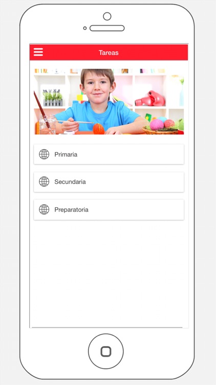 Centro Educativo Montreal screenshot-5