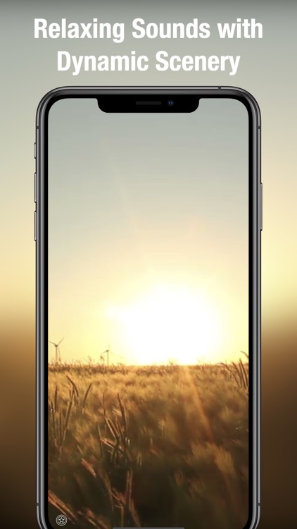 Unwind HD for Calm Ambience screenshot-5