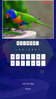Bird Quiz - Birds of Australia iphone bilder 0