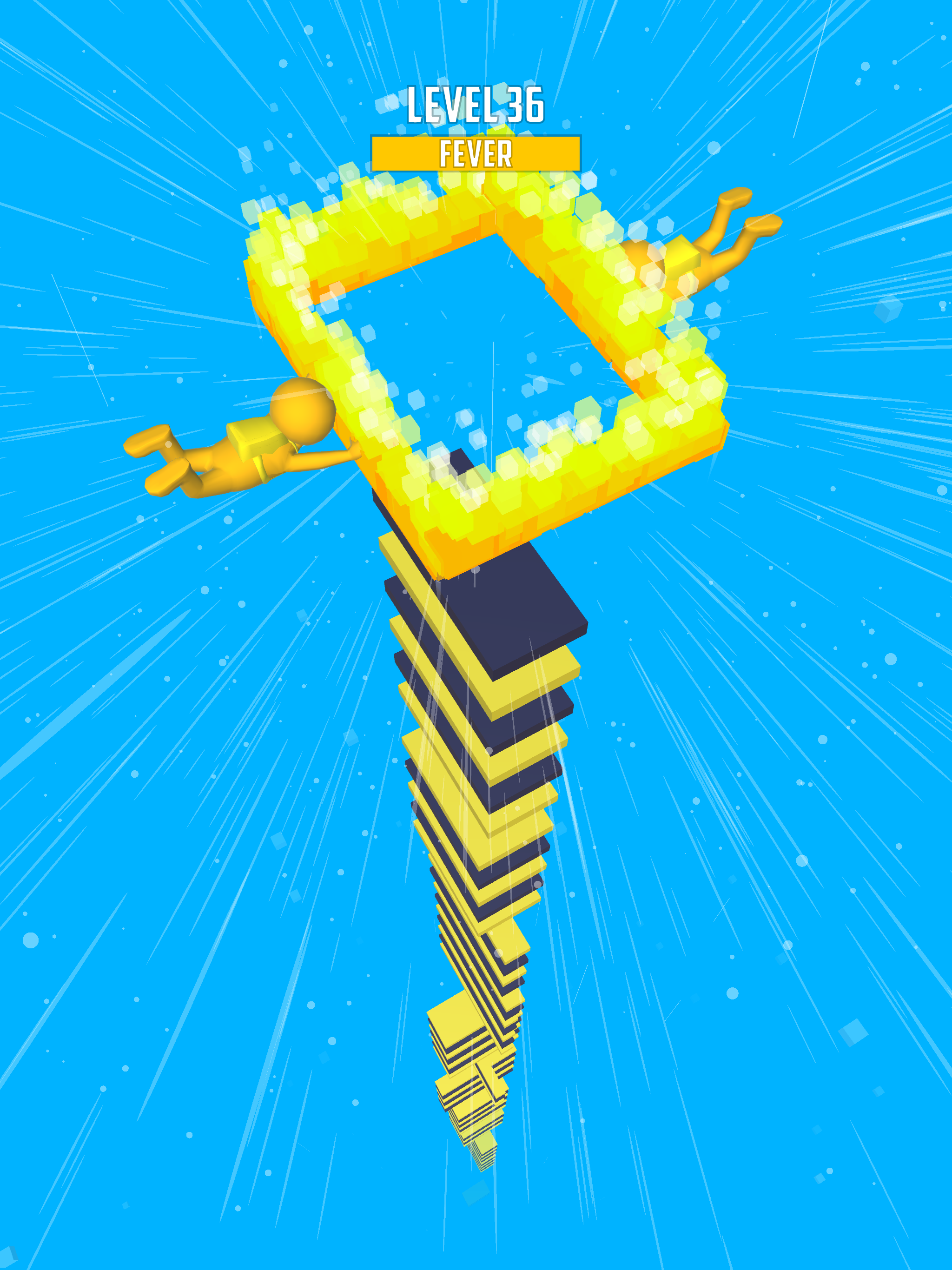 Skydivers 3D. screenshot 12