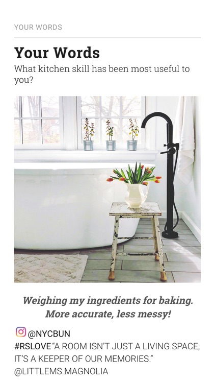 Real Simple Magazine screenshot-3
