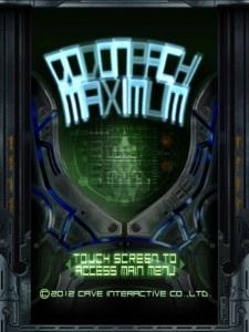 Captura de pantalla