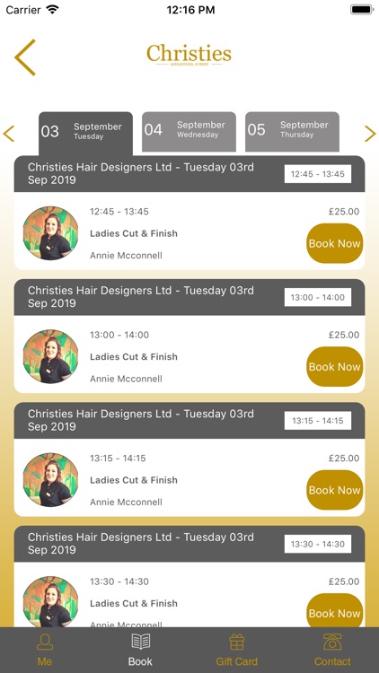 Christies screenshot-3