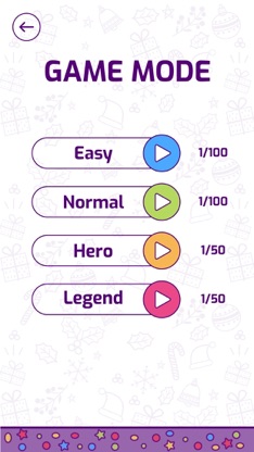 Bubble Sort Color Puzzle Game screenshot 1