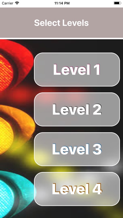 Traffic Sign and Rules