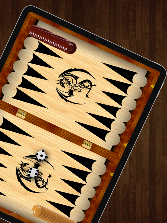 Backgammon Narde AD screenshot 2