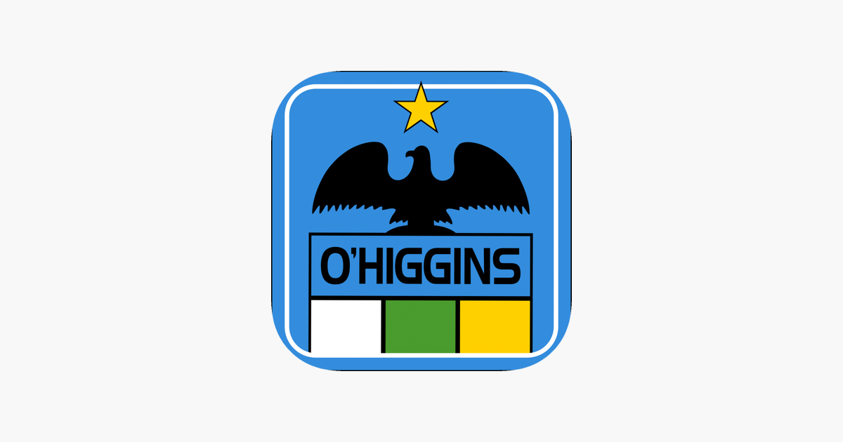 O Higgins F C Im App Store