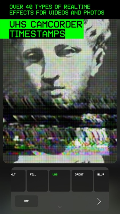 Glitché screenshot-4