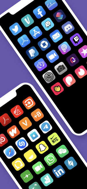 Chroma Apps(圖1)-速報App
