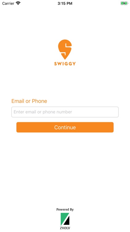 Kitchen Visitors By Swiggy