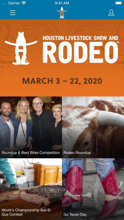 RODEOHOUSTON