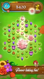 blossom blast saga problems & solutions and troubleshooting guide - 4