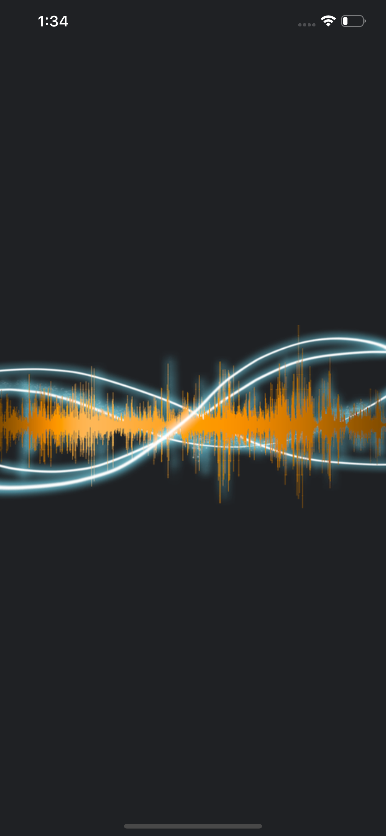 BG Sounds- Audio, Sound effect screenshot 7