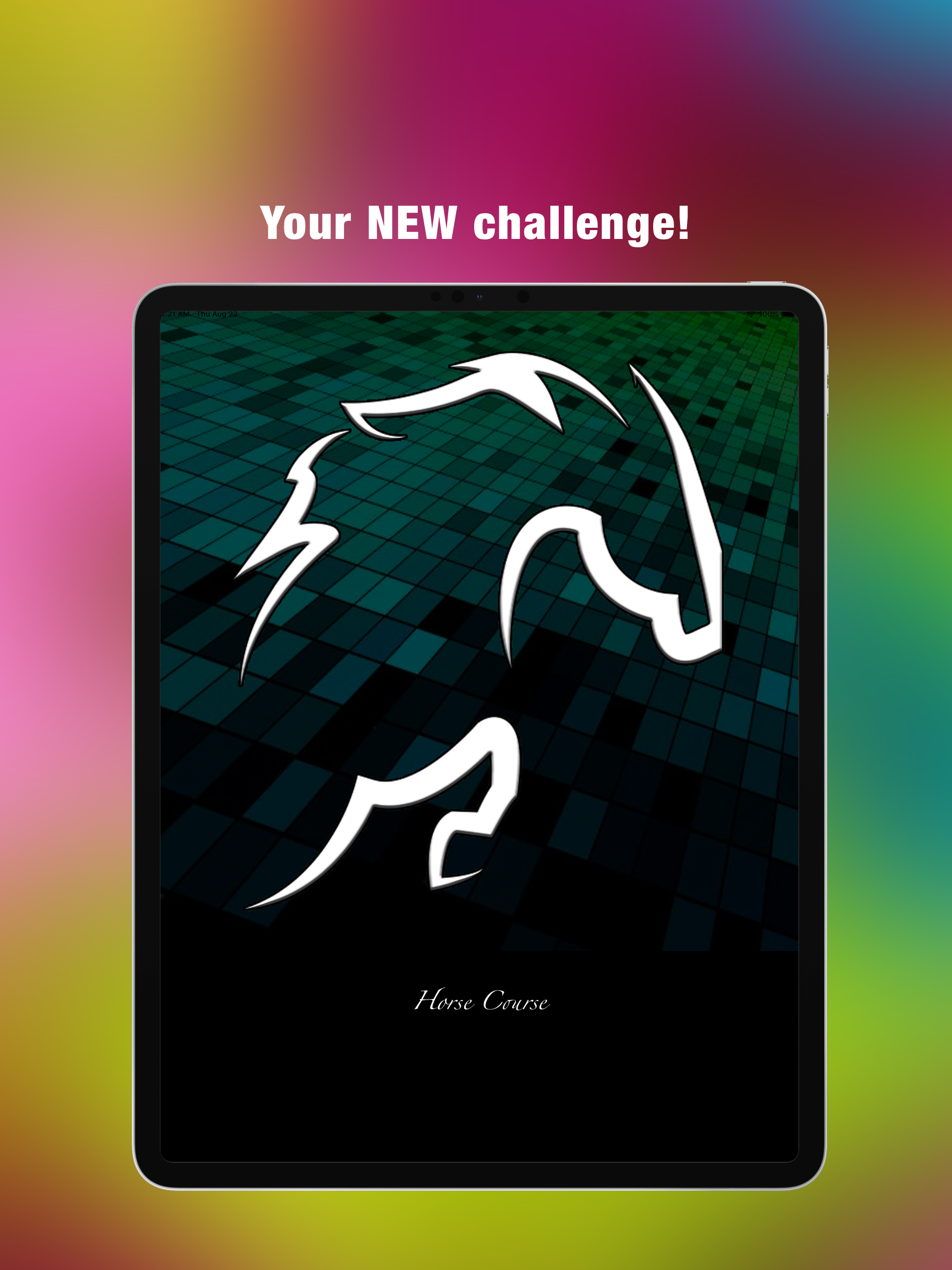 Horse Course
