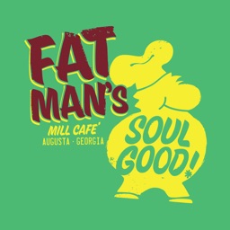 Fat Man's Mill Cafe