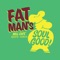 With the Fat Man's Mill Cafe mobile app, ordering food for takeout has never been easier