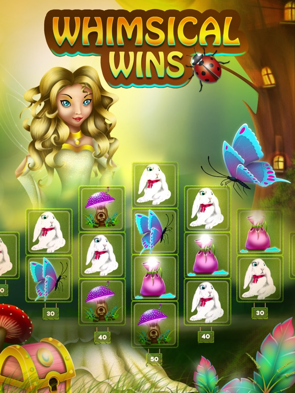 Screenshot #5 pour Slots - Blue Diamond Casino