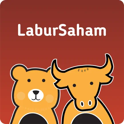 LaburSaham Читы
