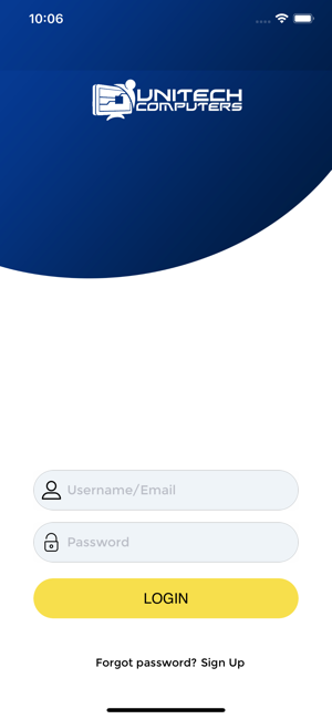 Unitech Computers(圖1)-速報App