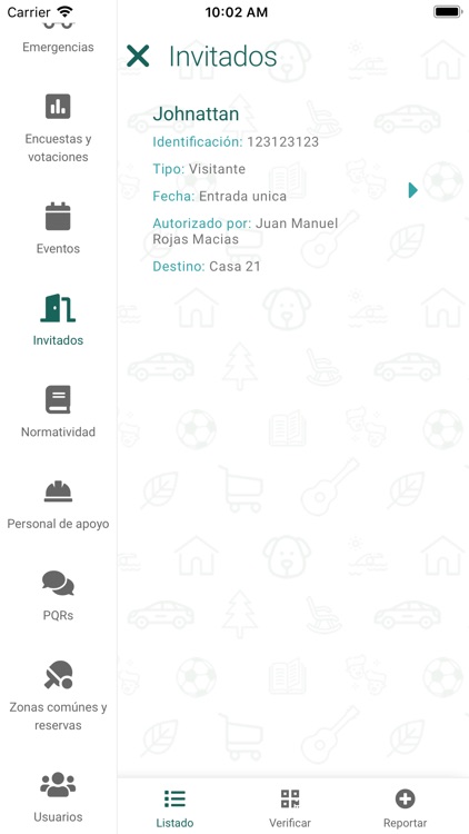 MiPropiedad.Online screenshot-7