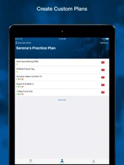 Jr. NBA Coach iPad image 3