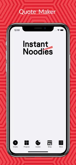 Game screenshot Instant Noodles: Original mod apk