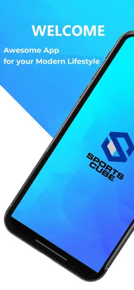 Game screenshot SportsCube mod apk