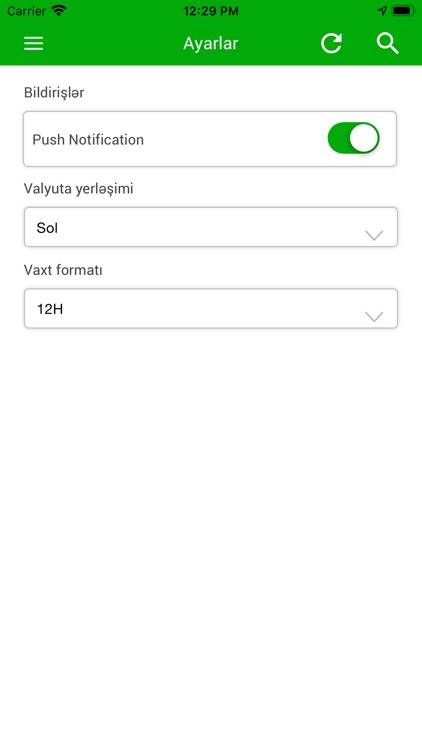 Nuush Delivery screenshot-3