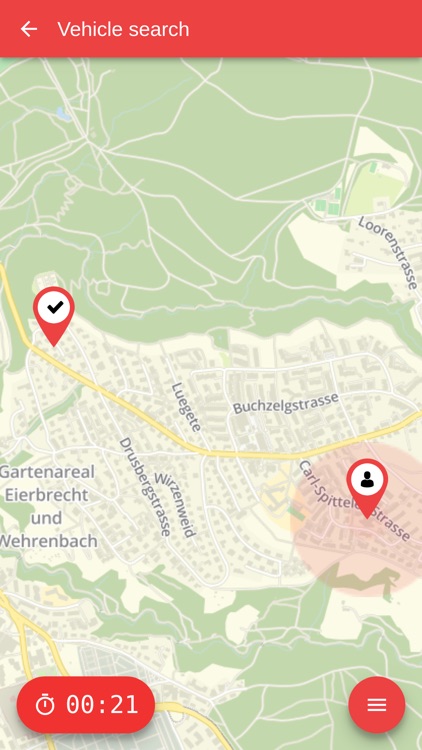 Swiss Taxi Plus screenshot-6