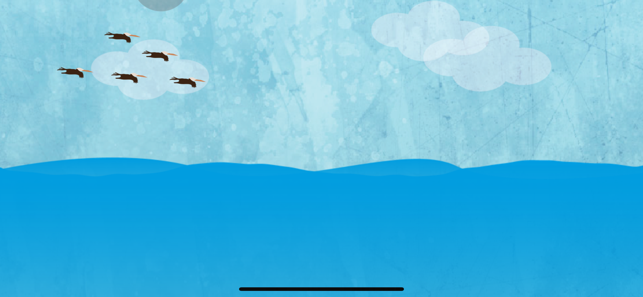‎Peek-a-Zoo Underwater Sounds Screenshot