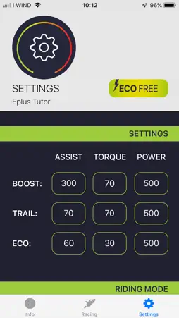 Eplus Tutor screenshot 4