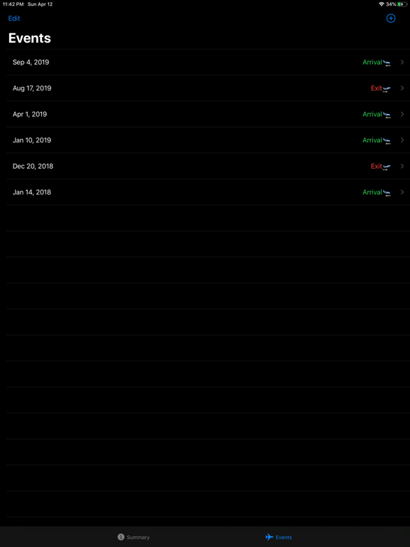 Screenshot #5 pour Days in Canada