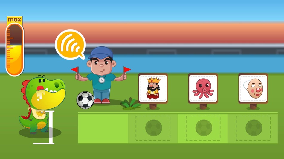 #5. 自然拼读 - 悟空英语系列 (iOS) От: Ningbo Qidian Education Technology Co., Ltd.