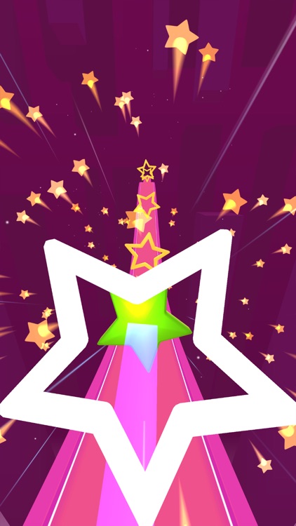 Shape Dasher screenshot-3