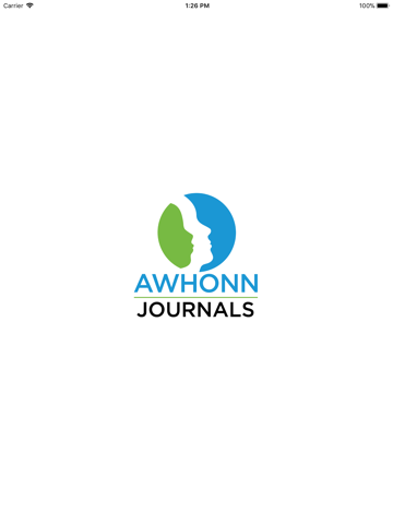 AWHONN Journals - náhled