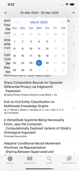 Game screenshot Read arXiv hack