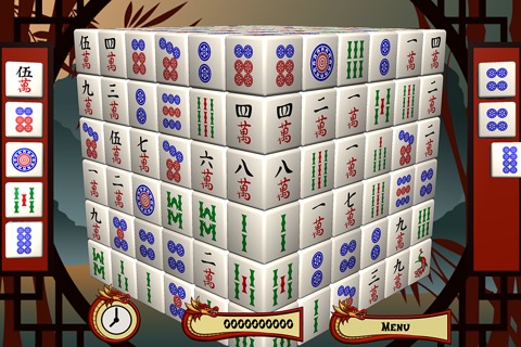Artex Mahjong Deluxeのおすすめ画像5