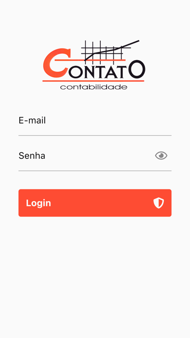 Screenshot #1 pour Contato Contabilidade