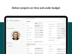 Dynamics 365 Business Central screenshot 10