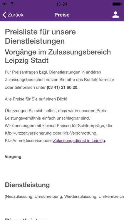 Speedzulassung screenshot-4