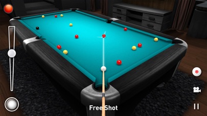 Real Pool 3D screenshot1