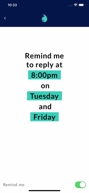 Spill Chat(圖3)-速報App