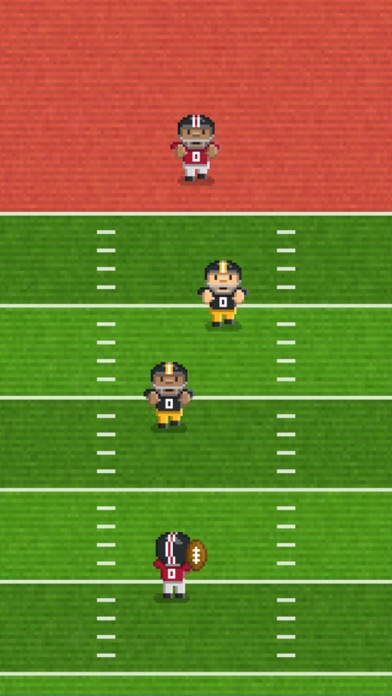 Screenshot #2 pour Ball Hero - Football Game