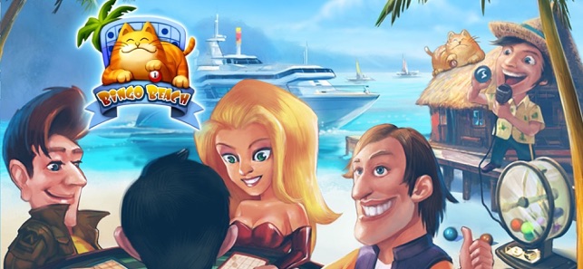 Bingo Beach