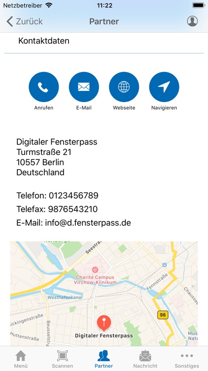 Digital Window ID screenshot-3