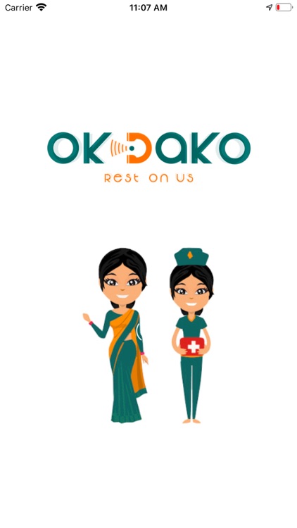 OkDako - Your Family Care