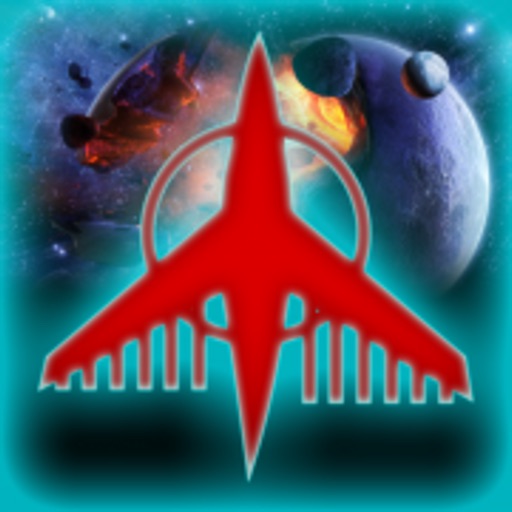 Star Line Defense icon