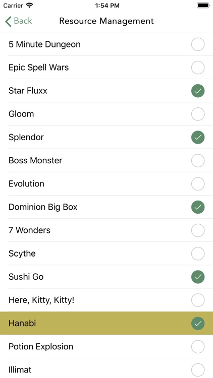 Board Game Mayhem screenshot-3