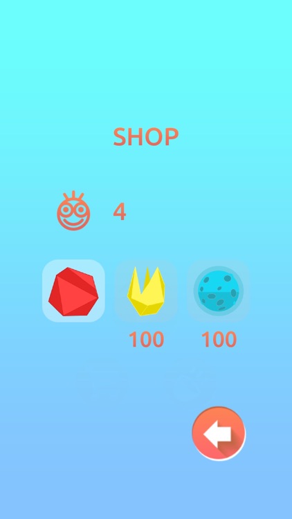 Simple Swipe Color screenshot-5