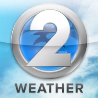 KHON2 WX - Radar & Forecasts messages.notwork